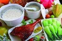 【健康解碼】上班族如何才能吃上健康的午餐？