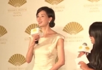 林志玲下半年無戲約？女神也停工