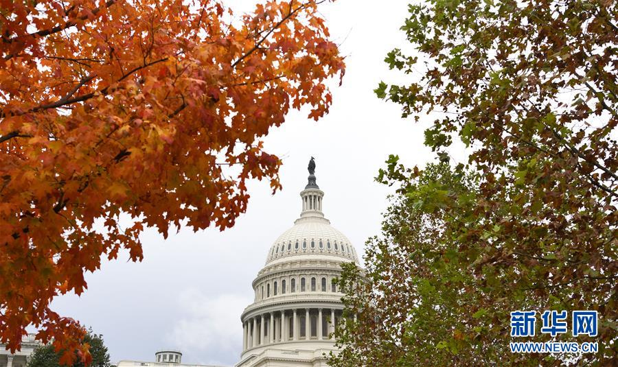 （國際&middot;一周看天下）&ldquo;分裂&rdquo;國會(huì)