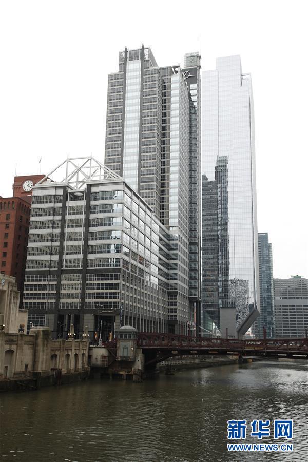 （國際）（7）美國暫時(shí)停飛波音737 MAX型號(hào)飛機(jī)