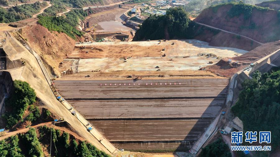 (國際·圖文互動(dòng))(1)“一帶一路”上的“七明珠”——老撾南歐江水電站的綠色發(fā)展故事