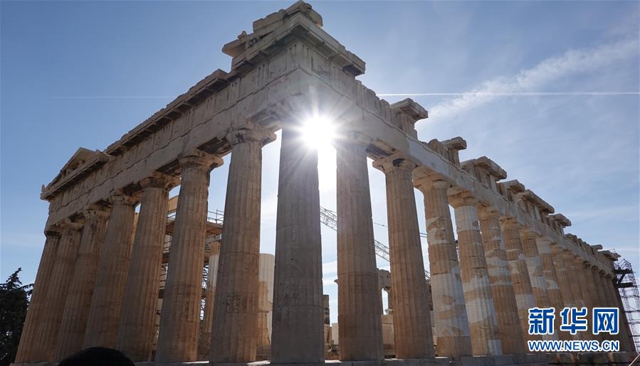 (新華全媒頭條·圖文互動(dòng))(1)特稿:全面提升中希合作交流水平 推動(dòng)金磚峰會(huì)取得豐碩成果——寫在習(xí)近平主席對(duì)希臘進(jìn)行國(guó)事訪問并赴巴西出席金磚國(guó)家領(lǐng)導(dǎo)人第十一次會(huì)晤之際