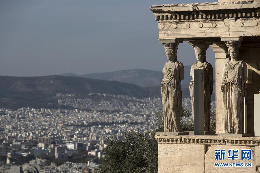 (新華全媒頭條·圖文互動(dòng))(2)特稿:全面提升中希合作交流水平 推動(dòng)金磚峰會(huì)取得豐碩成果——寫在習(xí)近平主席對(duì)希臘進(jìn)行國(guó)事訪問并赴巴西出席金磚國(guó)家領(lǐng)導(dǎo)人第十一次會(huì)晤之際