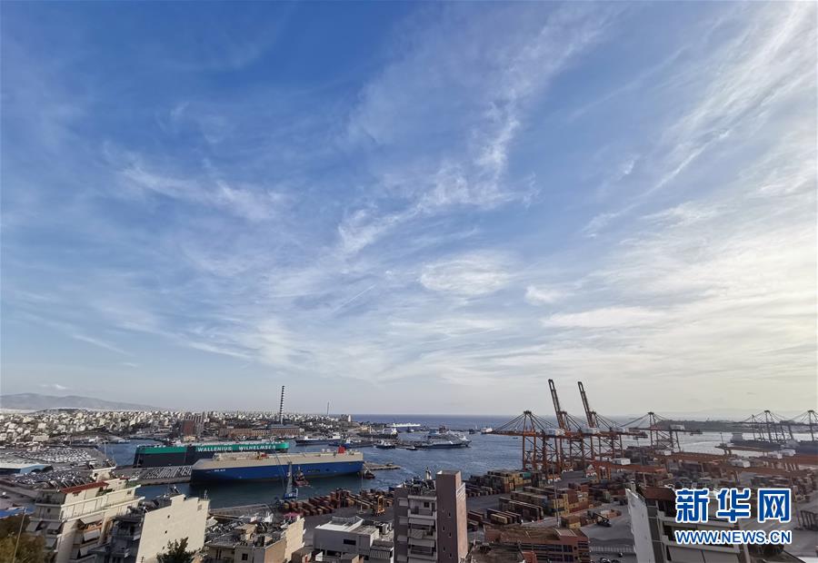 (新華全媒頭條·圖文互動(dòng))(3)特稿:全面提升中希合作交流水平 推動(dòng)金磚峰會(huì)取得豐碩成果——寫在習(xí)近平主席對(duì)希臘進(jìn)行國(guó)事訪問并赴巴西出席金磚國(guó)家領(lǐng)導(dǎo)人第十一次會(huì)晤之際