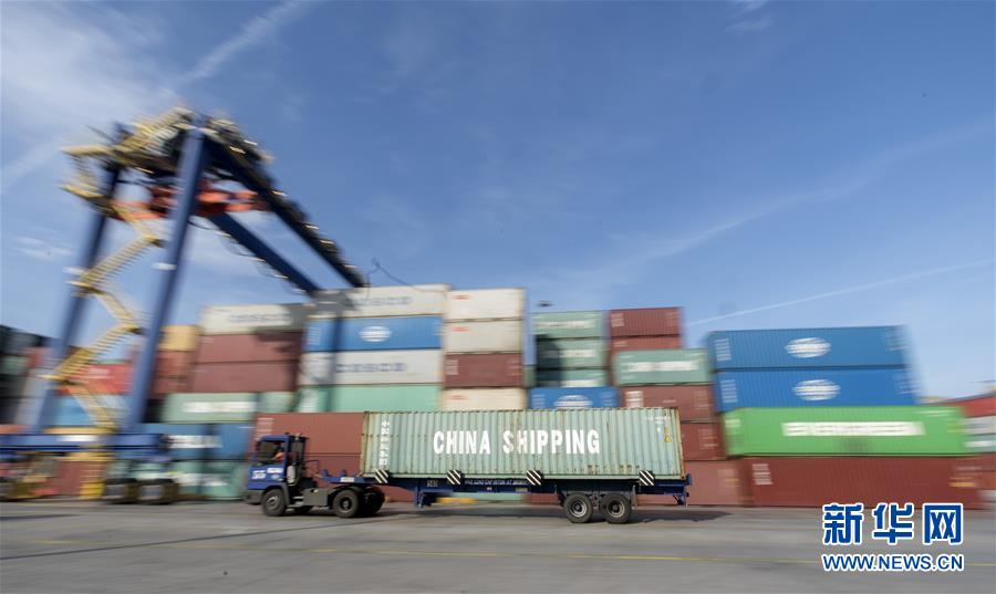 (新華全媒頭條·圖文互動(dòng))(4)特稿:全面提升中希合作交流水平 推動(dòng)金磚峰會(huì)取得豐碩成果——寫在習(xí)近平主席對(duì)希臘進(jìn)行國(guó)事訪問并赴巴西出席金磚國(guó)家領(lǐng)導(dǎo)人第十一次會(huì)晤之際