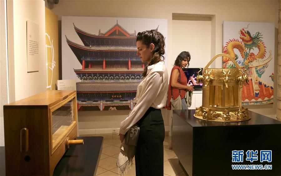 (新華全媒頭條·圖文互動(dòng))(5)特稿:全面提升中希合作交流水平 推動(dòng)金磚峰會(huì)取得豐碩成果——寫在習(xí)近平主席對(duì)希臘進(jìn)行國(guó)事訪問并赴巴西出席金磚國(guó)家領(lǐng)導(dǎo)人第十一次會(huì)晤之際