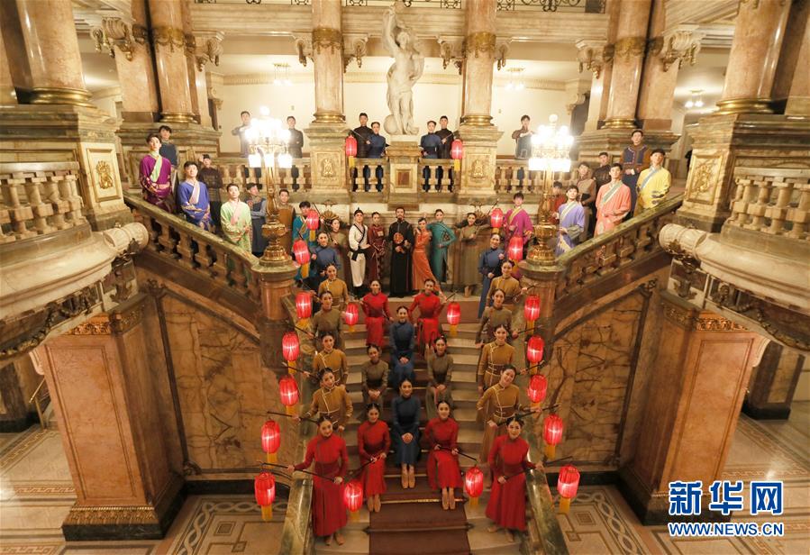 （新華全媒頭條&middot;圖文互動）（8）特稿：全面提升中希合作交流水平 推動金磚峰會取得豐碩成果&mdash;&mdash;寫在習近平主席對希臘進行國事訪問并赴巴西出席金磚國家領(lǐng)導人第十一次會晤之際