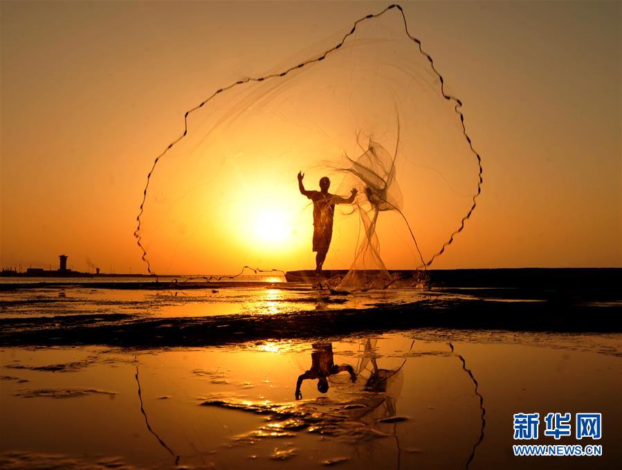 （國際·年終報(bào)道）（9）2019，精“彩”紛呈