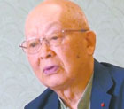難波靖直：屠村，大隊長要求一只貓也不放過
