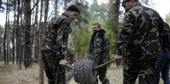 烏克蘭軍事緩沖區(qū)能否緩解沖突？