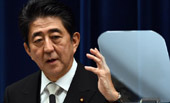 安倍睦鄰 誠意幾何？