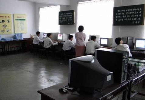 朝鮮斷網(wǎng)，是誰拔的插頭？