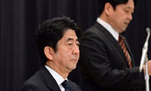 三問安倍：歷史豈可恣意輕浮？