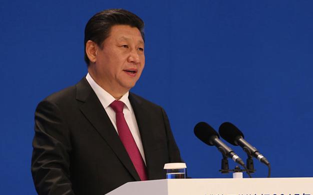 外交部就習(xí)近平對越南、新加坡進行國事訪問舉行吹風(fēng)會