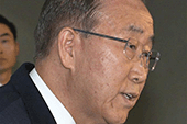 潘基文退選沖擊韓國(guó)大選格局 誰勝算最大？
