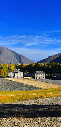 說(shuō)走就走！大美絲路之旅不再遙遠(yuǎn) 