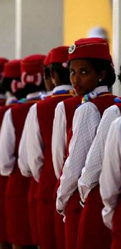 遍地開花!“一帶一路”在非洲拉美成績(jī)也斐然