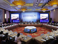 這次金磚媒體盛會上，代表們有哪些真知灼見