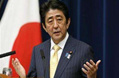 “地價(jià)門”危機(jī)四伏 能否撼動(dòng)安倍政權(quán)？