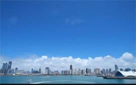 視頻|你好，青島！你好，上合！