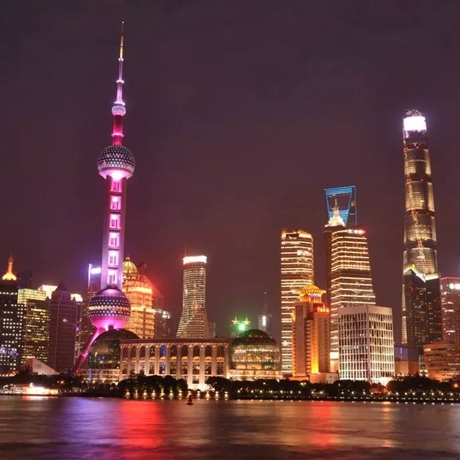 這就是上合！