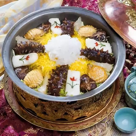 這就是魯菜！