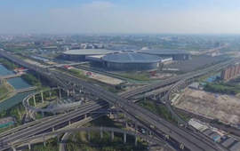 進(jìn)口博覽會(huì)，我們來了！