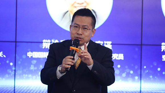 美國的未來，是大治還是大亂？