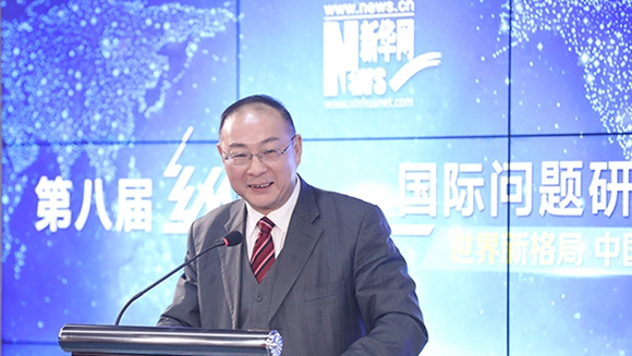 核心西方出現(xiàn)了什么問題？