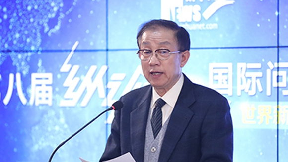 日本的所謂“第三次開國”為何需要警惕？
