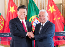 習(xí)近平主席對西班牙、阿根廷、巴拿馬、葡萄牙進(jìn)行國事訪問并出席二十國集團(tuán)領(lǐng)導(dǎo)人峰會（2018.11.27-12.5）