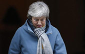 英國(guó)決定延期“脫歐” “脫歐”真要變“拖歐”？