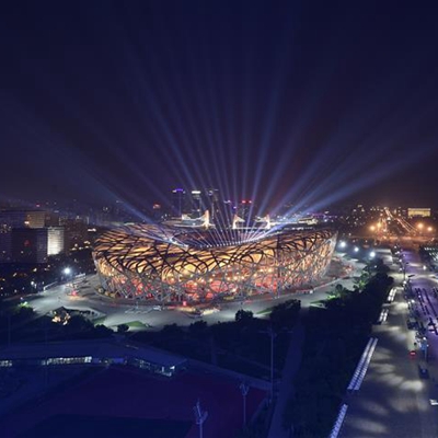 &ldquo;鳥巢&rdquo;最大&ldquo;Party&rdquo;是怎樣煉成的？