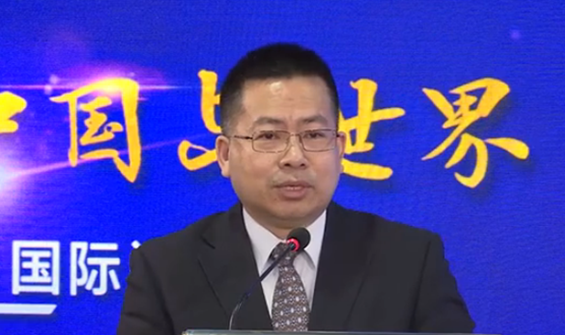 中國走自己的路，也讓別人有路可走