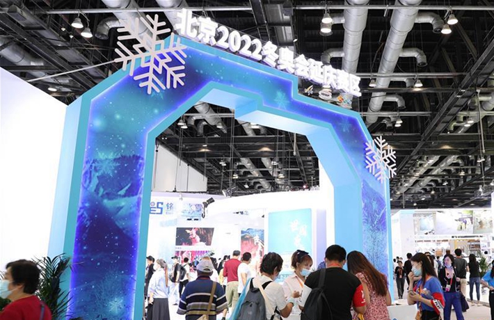 更快，更暖，更絢 ——高新科技將讓北京冬奧更加精彩