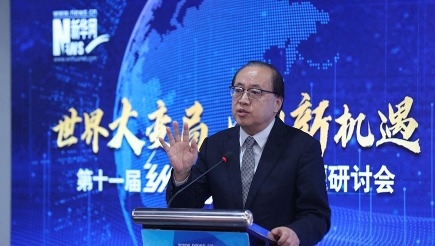 李紹先：中東局勢錯綜復雜，癥結在哪兒？