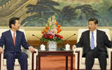 日政要密集訪華背后藏了什么潛臺詞？