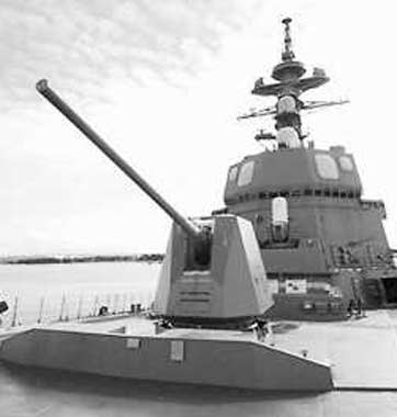 日本加強軍備有何玄機？