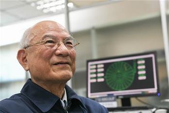 劉永坦：“從0到1”，他為祖國海疆雷達(dá)打造“火眼金睛”