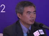 央行官員表示參與IMF增資對(duì)中國有利